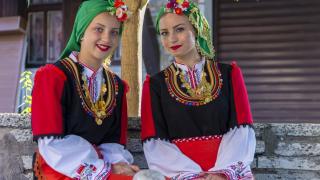 Знаете ли ги: Това са популярни стари прабългарски женски имена