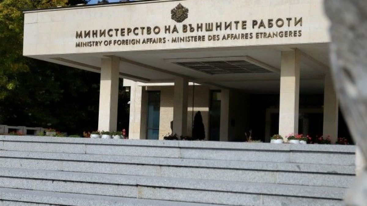Външно с горещи новини след мощното земетресение в Мароко
