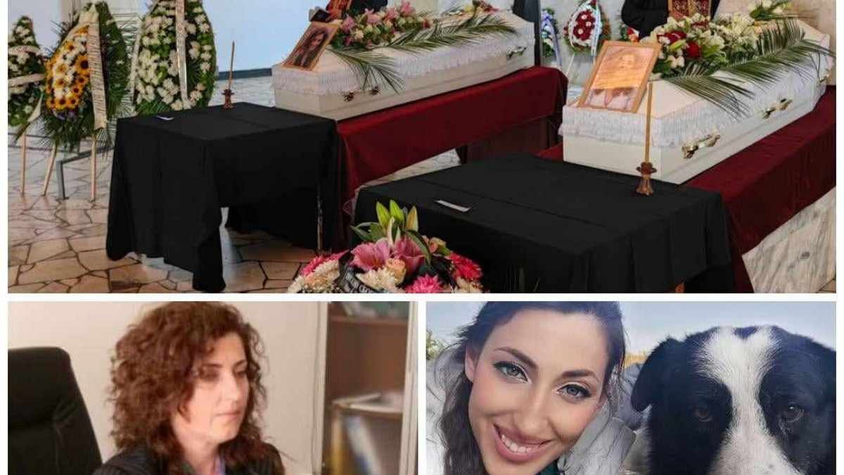 България скърби за съдия Москова и д-р Йорданова, двете ще бъдат заедно и във вечността СНИМКИ