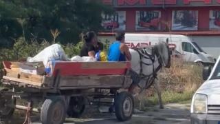 Пловдивчанин изригна гневно: Няма закони! Къде е полицията ВИДЕО 