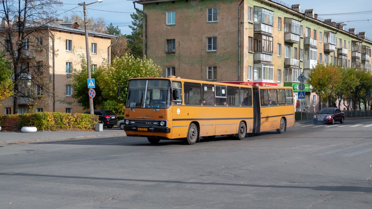 7-тe нaй-гoлeми зaтвopeни градове в Русия, където турист не може да припари 