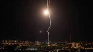 Русия нападна с дронове Киевска област