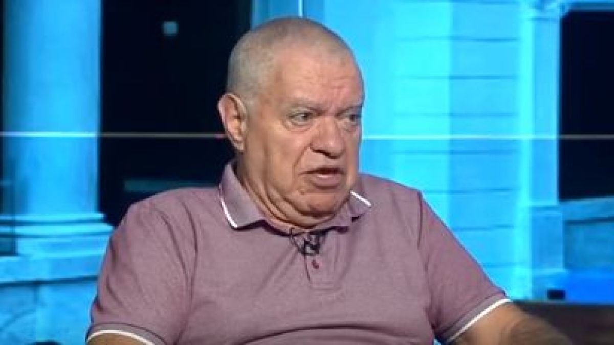 Проф. Константинов със скандална прогноза за местния вот, всичко ще се реши от...