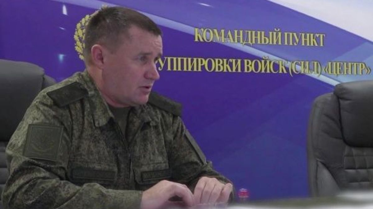 Путин повиши в генерал военен, скандализирал с изявление за войната 