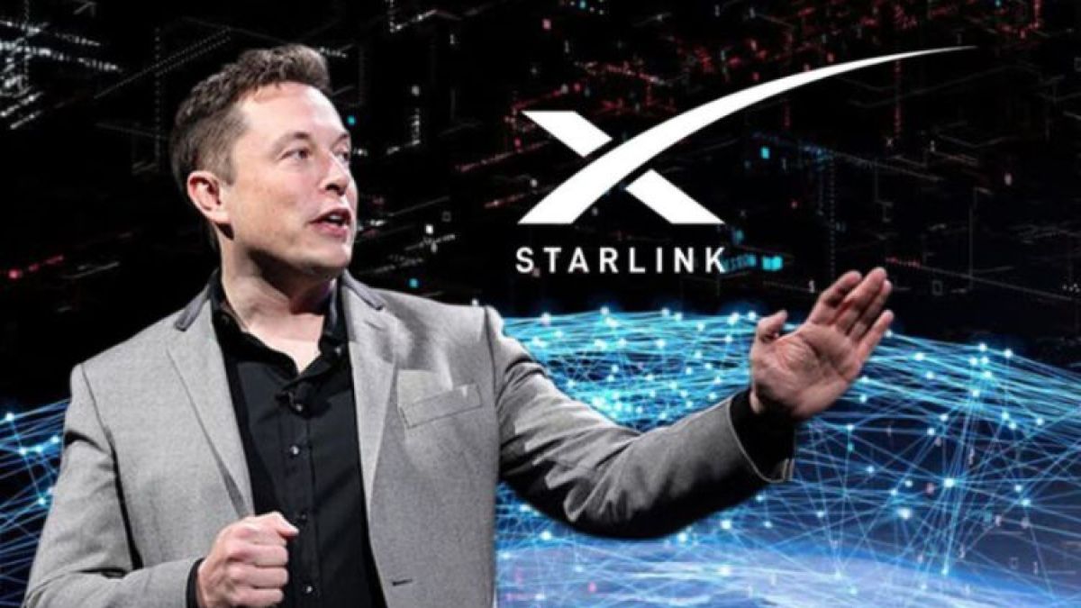 Шефът на украинското ГРУ каза цялата истина за Starlink 