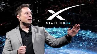 Шефът на украинското ГРУ каза цялата истина за Starlink 