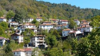 Зловеща кървава находка в центъра на смолянско село, местните не смеят да излязат навън 