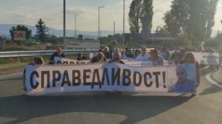 Близки на убития Митко от Цалапица поискаха най-страшното възмездие за душманите му 