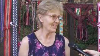 Тази българка е част от списъка на живите човешки съкровища, ето защо ВИДЕО