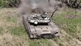 Сутрешна сводка: ВСУ за първи път използваха танк-камикадзе, британското разузнаване с лоша прогноза за офанзивата на Киев