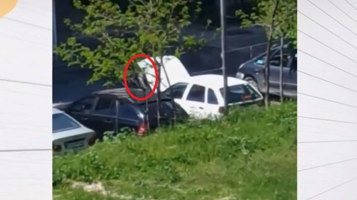 Жена от Сливен живее в ужас, бившият ѝ заплашва да я реже на парчета ВИДЕО