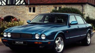 Шофьорите се кръстят: Украинец превърна мощен Jaguar във Волга и поиска космическа цена СНИМКИ 
