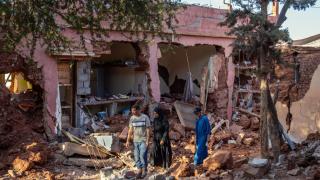 Обявиха има ли пострадали българи след ада в Мароко 
