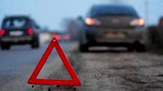 Шофьорка изпадна в беда на път край Русе, последвалото я остави без думи 