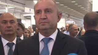 Президентът повдигна завесата около разговора си с Денков, заровиха ли томахавките 