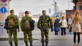 Генщабът на ВСУ: Скоро Русия ще започне мобилизация, ще бъдат призовани до 700 хил. души