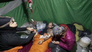 Подвиг: Цяла Турция говори за тези 19 българи!