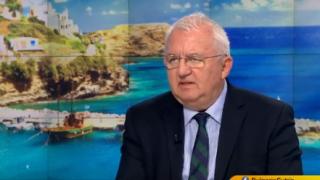 Румен Драганов: Бедствието по Южното Черноморие не пречи на сезона, имаме ръст на туристите