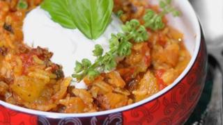 Толкова вкусна манджичка с тиквички през живота си не сте яли 