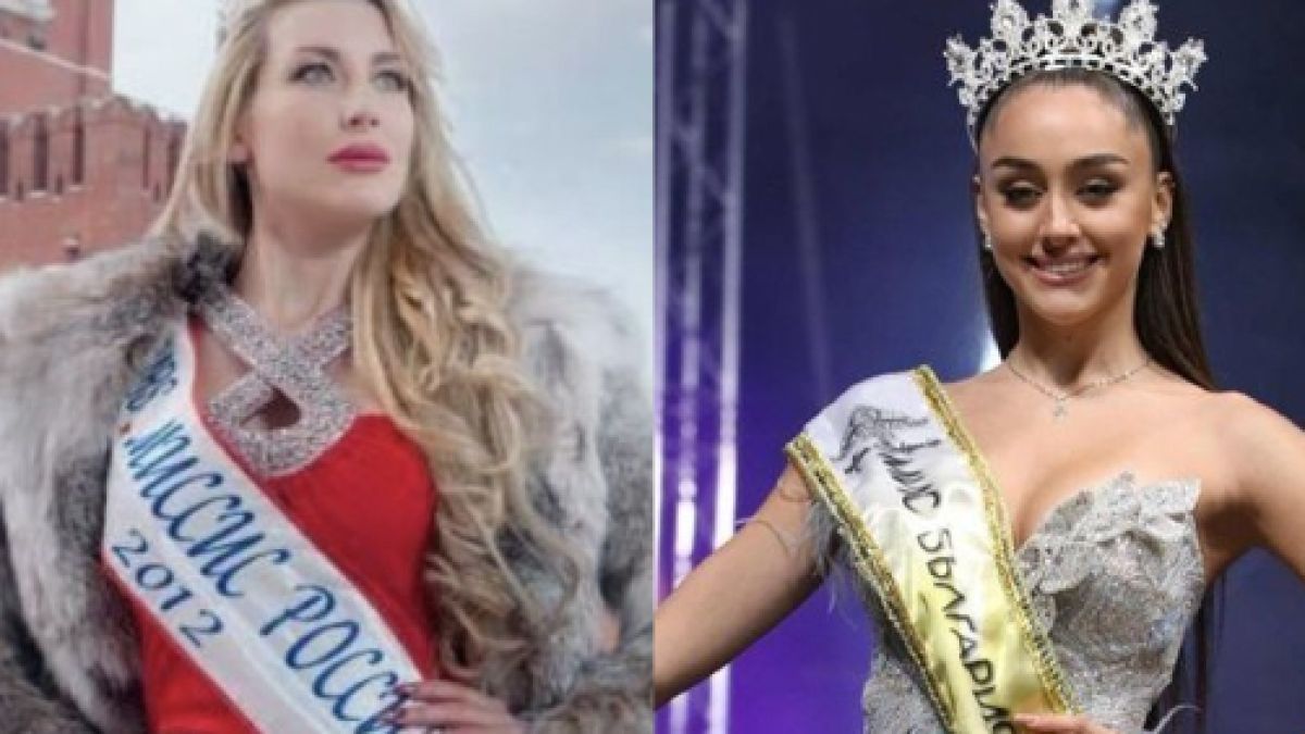 Антония Петрова-Батинкова с любопитно изказване за новата Мис България ВИДЕО