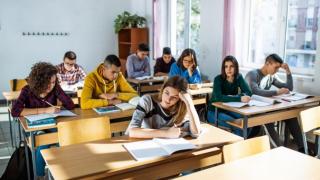Посичат палавите ученици от 1 октомври 