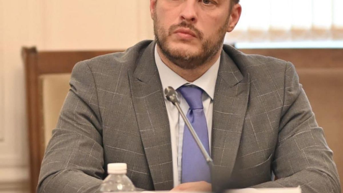 Депутат от ПП с важни думи за цената на олиото и украинския внос 