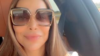 Огромно щастие връхлетя фолкаджийката Бони СНИМКИ 