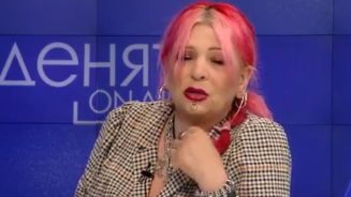 Милена Славова се ожали от брутален тормоз преди делото на ЛГБТ, закани се да...