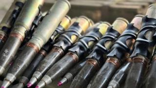 "Нюзуик": Украйна съди западни компании за липса на военни доставки