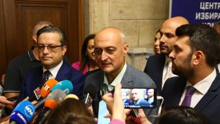 ГЕРБ влиза в надпреварата за изборите, гръмките думи СНИМКИ