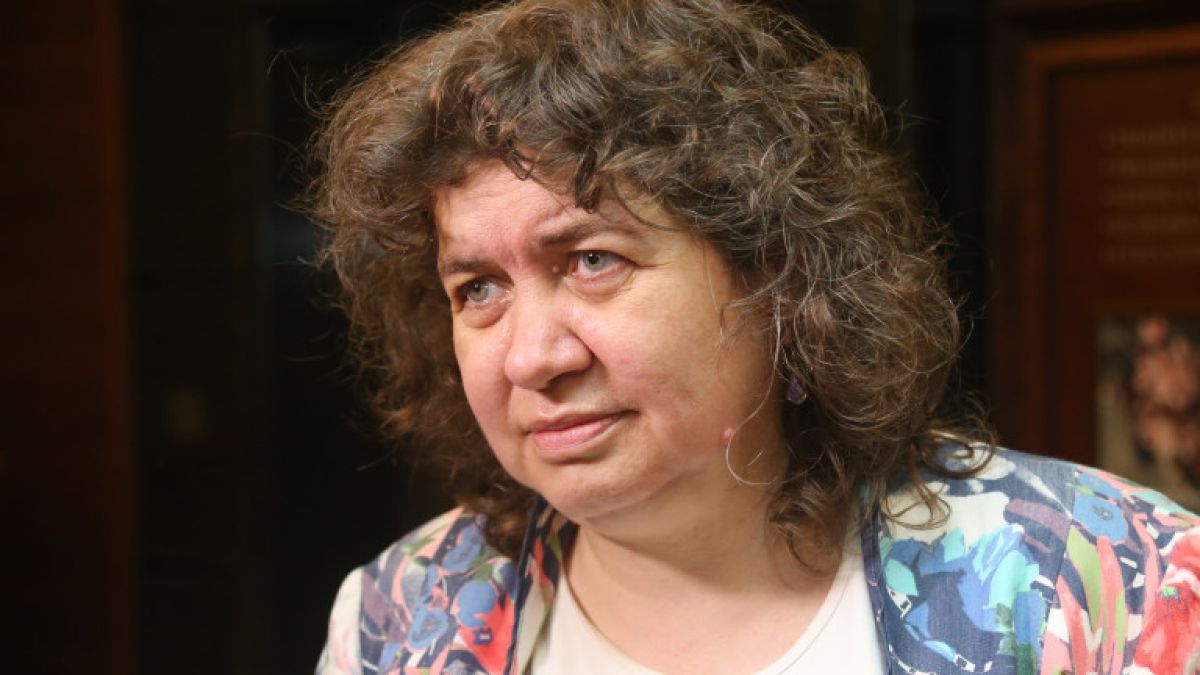Грандиозен скандал! "Будни студенти" уличиха доцент Наталия Киселова, че е преписвала!