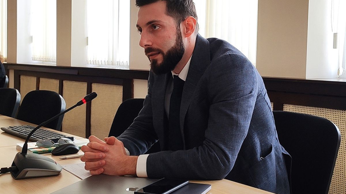 Сиркаров огласи кой е основният играч в драмата с вноса на украинско зърно ВИДЕО