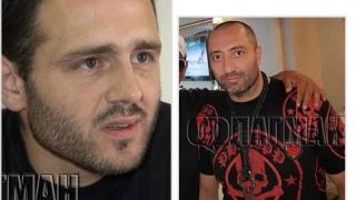 Порязаха тежко атентатора на Митьо Очите