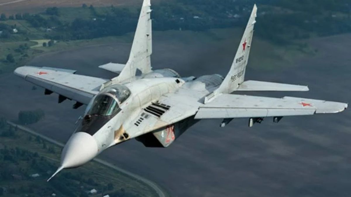 US пресата: Руската армия променя стратегията си, вижте какво се случва в небето 