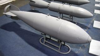 ВСУ: Да се свали този руски боеприпас е невъзможно