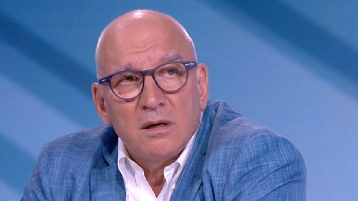 Хампарцумян с кошмарна прогноза