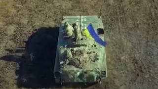 Украински активист посочи обичайните загуби на бригада на ВСУ за един ден