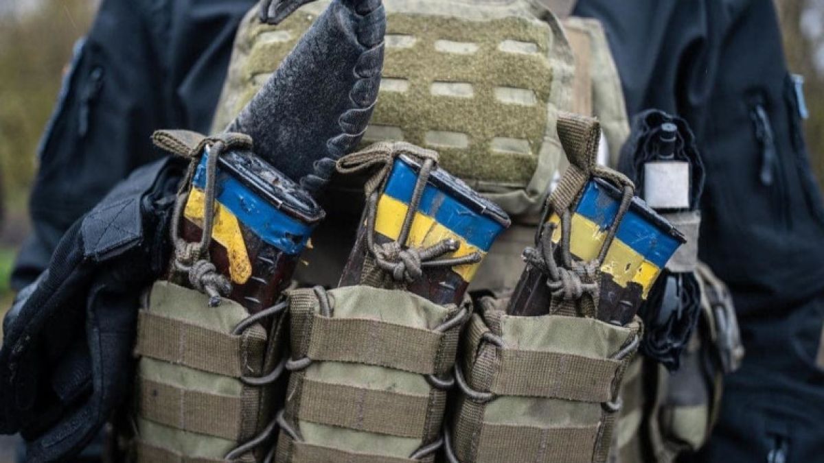 Доклад на ISW разкри какво се случва със сивата зона край Бахмут