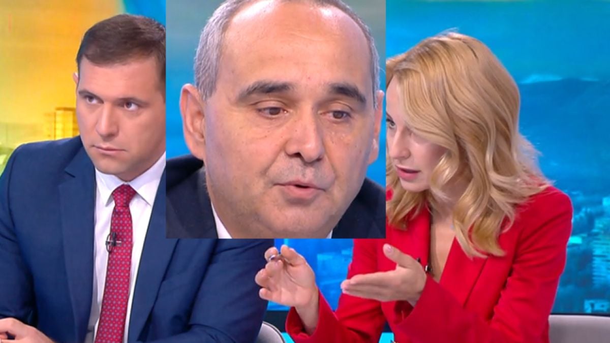 Пълен хаос: Костурков контрира "Ройтерс" за украинското зърно, Цънцарова изпадна в шок!