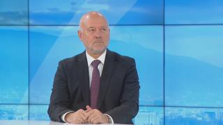 Тагарев: Турция ни спасява от ескалация на напрежението с Русия в Черно море