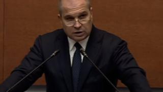 Парламентът започна със скандал, Караджов изригна срещу... 