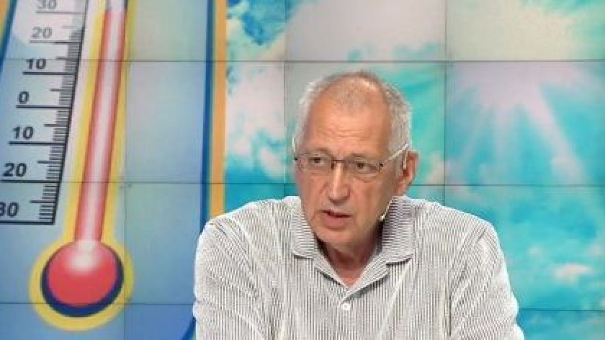 Синоптикът Янков стъжни настроението на българите, ето какво време прогнозира