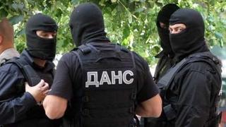 ДАНС, МВР и КПКОНПИ нахлуха в Oбщина Омуртаг