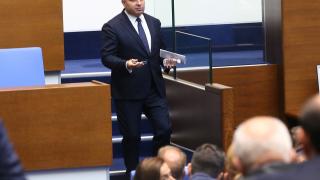Гроздан Караджов бие тревога, ще се повтори ли Виденовата зима 