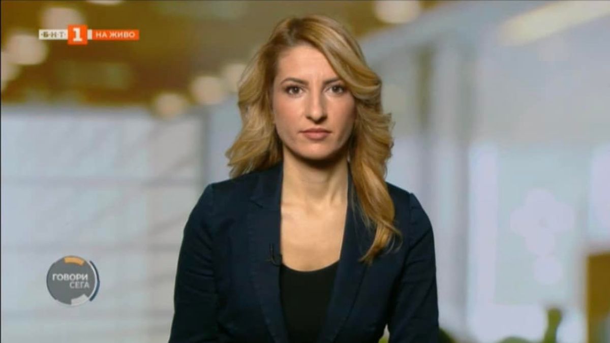 Красавица от БНТ не е на себе си от щастие, показа СНИМКА на...