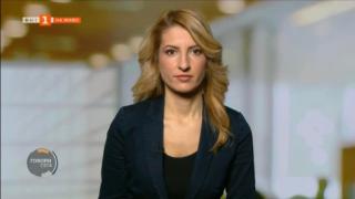 Красавица от БНТ не е на себе си от щастие, показа СНИМКА на...