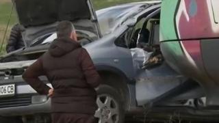 Най-черната новина дойде след ужаса на жп прелез в край санданско село