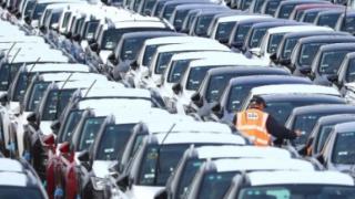 Това са най-продаваните автомобили в Европа за 2023 г. СНИМКИ