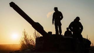 Сутрешна сводка: ВСУ превзеха важен населен пункт, лоши новини за Киев от Италия 