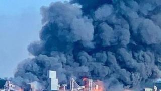 Доклад на ISW разкри целта на руските удари, намесен е украинският износ на зърно
